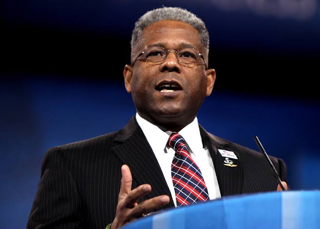 Allen West