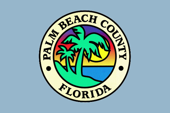 Palm Beach County FL