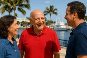 Ted Sarandis Florida 2025